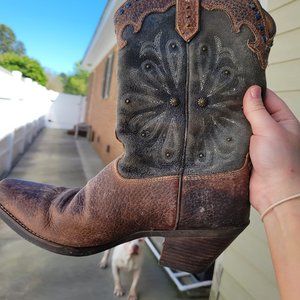 Ariat Western Boots
